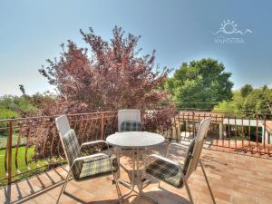 Apartment PARADINOVIĆ 2