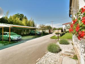 Apartment PARADINOVIĆ 2