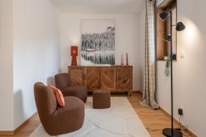 Apartment Camaga, Alpe dHuez - by EMERALD STAY