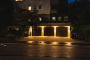 Heilbronn Residenz