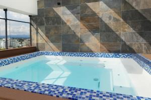 Elegant Downtown Stay Santo Domingo