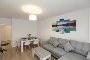 Piso 4 habitaciones Portonovo - Sanxenxo