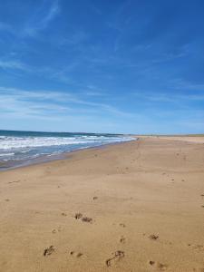 Maison de bourg cosy et fonctionnelle proche mer