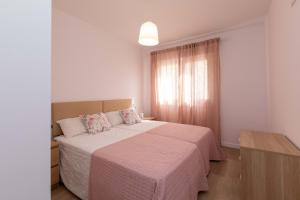 Piso 4 habitaciones Portonovo - Sanxenxo