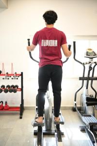 VSR Vriksha Wellness Nature Cure Center