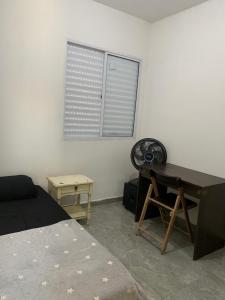 Segurança e conforto