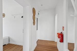 Worker Apartment Kleve