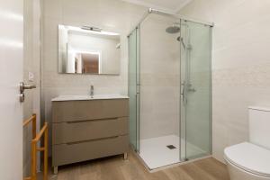 Piso 4 habitaciones Portonovo - Sanxenxo