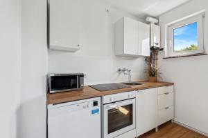 Worker Apartment Kleve