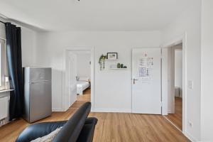 Worker Apartment Kleve
