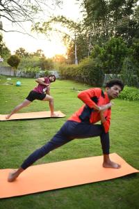 VSR Vriksha Wellness Nature Cure Center