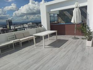 Elegant Downtown Stay Santo Domingo