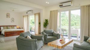 VSR Vriksha Naturopathy Wellness Resort
