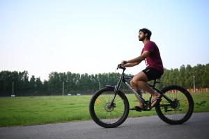 VSR Vriksha Wellness Nature Cure Center