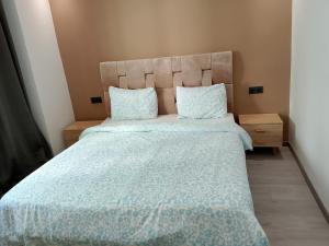 Confort et mer Océan Rabat