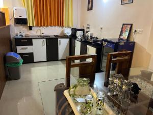 Ragaveena, your home away from home