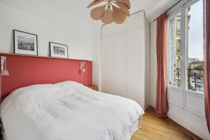 Le cocon familial - spacieux - proche Paris