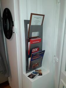 Garage Gratis Central Deluxe