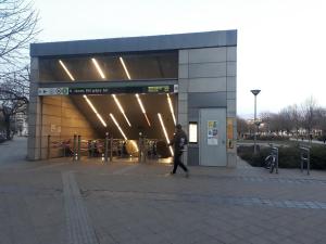 Garage Gratis Central Deluxe