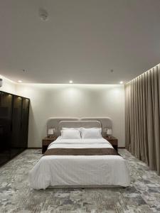 شقق مفروشة هداج تاون العلا