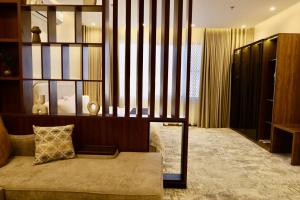 شقق مفروشة هداج تاون العلا