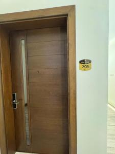 شقق مفروشة هداج تاون العلا