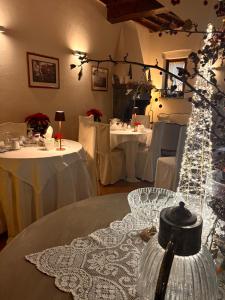 LArchetto Dimora Storica