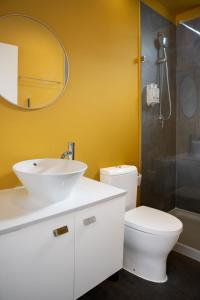 Glória Suites Hotel by Succeed