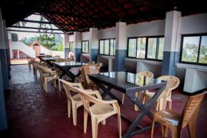 Ocean Queen Palace Kovalam