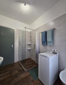 La Casa delle Magnolie