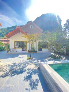 Tam Coc Harmony Homestay