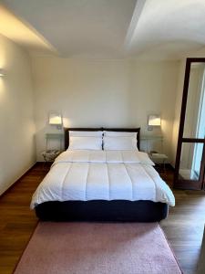 Independent Home with Private Courtyard - Monferrato