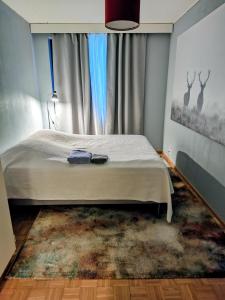 Peaceful Flat Near Nature & City, bus connections to the center & SCV!