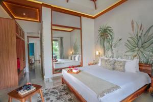 amã Stays & Trails - The Lamp House, Goa