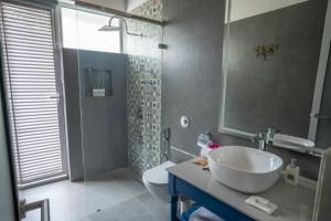 amã Stays & Trails - The Lamp House, Goa