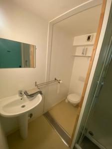 Charmant studio à Cherbourg-en-Cotentin, 15 m²