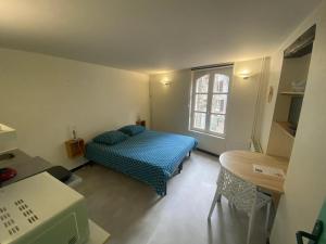 Charmant studio à Cherbourg-en-Cotentin, 15 m²