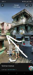 RJ Wallfan Studio Transient in Napico, Lifehomes Pasig City