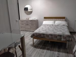 Monolocale policlinico gb rossi borgo roma verona