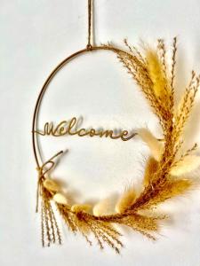 Entre Terre & Marais-Plain-pied-Plage à 15min-BBQ