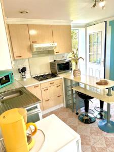 Entre Terre & Marais-Plain-pied-Plage à 15min-BBQ