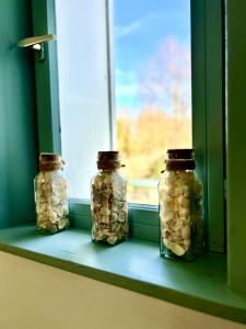 Entre Terre & Marais-Plain-pied-Plage à 15min-BBQ