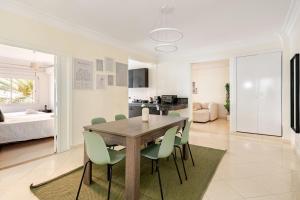 Authentic & Spacious 2 Bedrooms Heart of Rabat