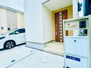 大阪りんくう新築Yutori竹