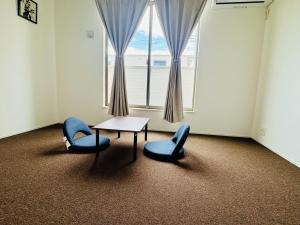 大阪りんくう新築Yutori竹