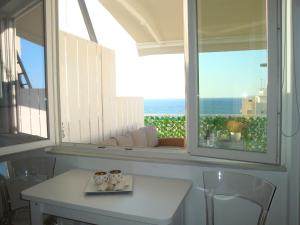Centre Penthouse With SeaView