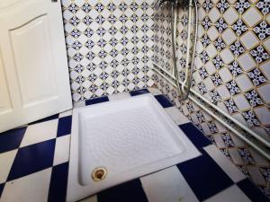 Oasis de calme Sousse centre