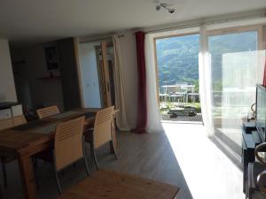 Maison de village 4 à 6 personnes