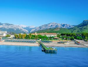 Le Jardin Resort Holiday Village