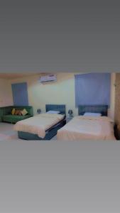 D,D apartment A studio in Al-Madinah Al-Munawwarah, 8 minutes to the Haram